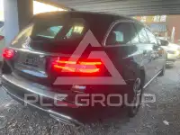 2019 Mercedes Benz E 200