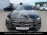 2019 Mercedes Benz E 200