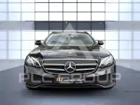2019 Mercedes Benz E 200