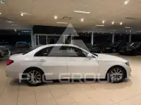 2019 Mercedes Benz E 200