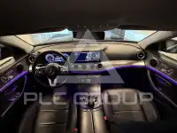 2019 Mercedes Benz E 200