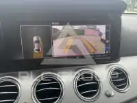 2019 Mercedes Benz E 200
