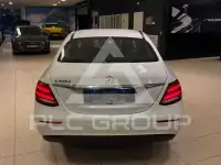 2019 Mercedes Benz E 200