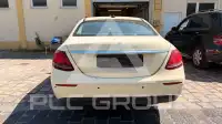 2019 Mercedes Benz E 200