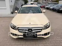 2019 Mercedes Benz E 200
