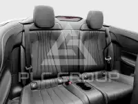 2019 Mercedes Benz E 200