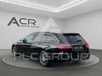 2019 Mercedes Benz E 200