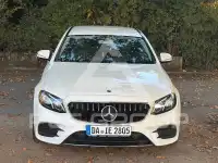 2019 Mercedes Benz E 200