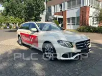 2019 Mercedes Benz E 200