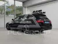 2019 Mercedes Benz E 200
