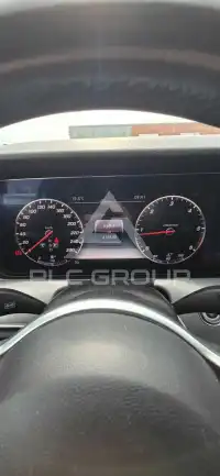 2019 Mercedes Benz E 200