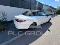 2019 Mercedes Benz E 200