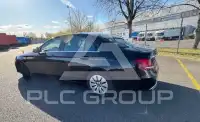 2019 Mercedes Benz E 200