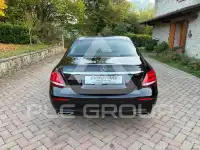 2019 Mercedes Benz E 200