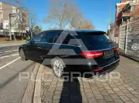 2019 Mercedes Benz E 200