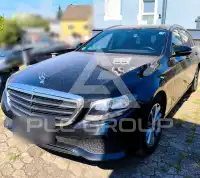 2019 Mercedes Benz E 200