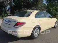 2019 Mercedes Benz E 200