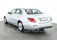 2019 Mercedes Benz E 200
