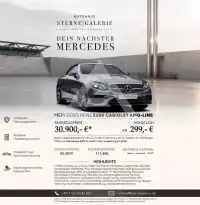 2019 Mercedes Benz E 200
