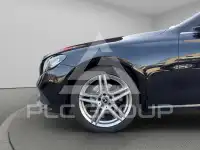 2019 Mercedes Benz E 200