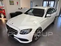 2019 Mercedes Benz E 200