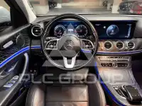 2019 Mercedes Benz E 200