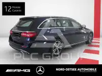 2019 Mercedes Benz E 200