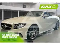 2019 Mercedes Benz E 200