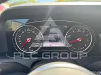 2019 Mercedes Benz E 200