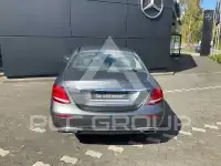 2019 Mercedes Benz E 200