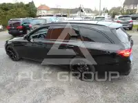 2019 Mercedes Benz E 200