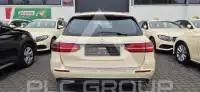 2019 Mercedes Benz E 200