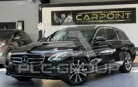 2019 Mercedes Benz E 200