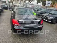2019 Mercedes Benz E 200