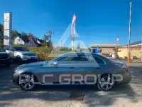 2019 Mercedes Benz E 200