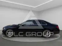 2019 Mercedes Benz E 200
