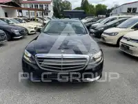 2019 Mercedes Benz E 200