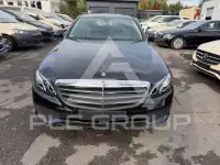 2019 Mercedes Benz E 200