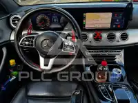 2019 Mercedes Benz E 200
