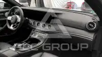 2019 Mercedes Benz E 200