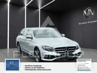 2019 Mercedes Benz E 200