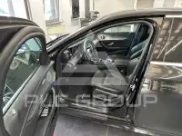 2019 Mercedes Benz E 200