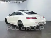 2019 Mercedes Benz E 200