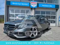 2019 Mercedes Benz E 200