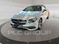 2019 Mercedes Benz E 200