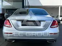 2019 Mercedes Benz E 200