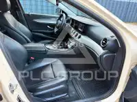 2019 Mercedes Benz E 200
