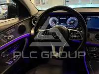 2019 Mercedes Benz E 200