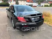 2019 Mercedes Benz E 200
