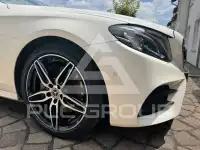 2019 Mercedes Benz E 200